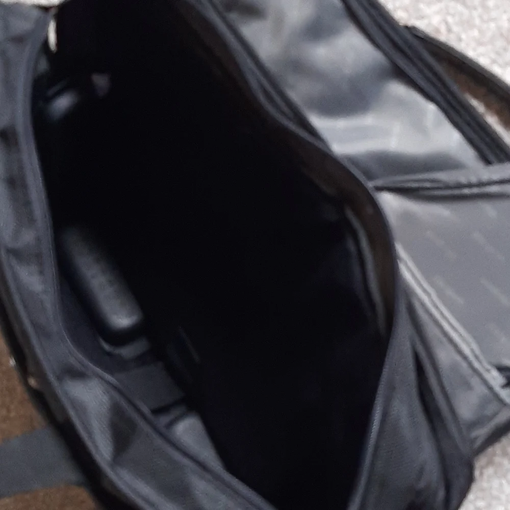 New Targus Briefcase/work Bag